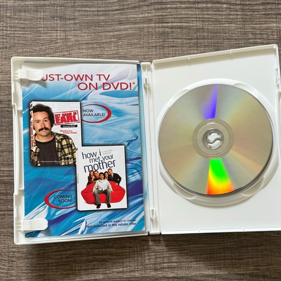 Bundle of 4 dvd movies - Picture 8 of 13